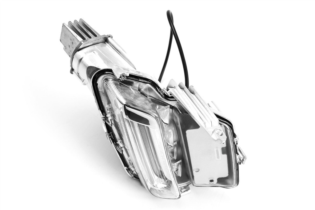 Daytime running light LED DRL right Volvo XC60 13-17