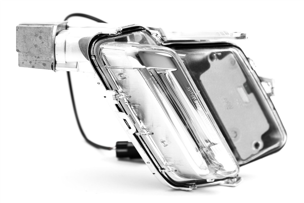 Daytime running light LED DRL right Volvo XC60 13-17