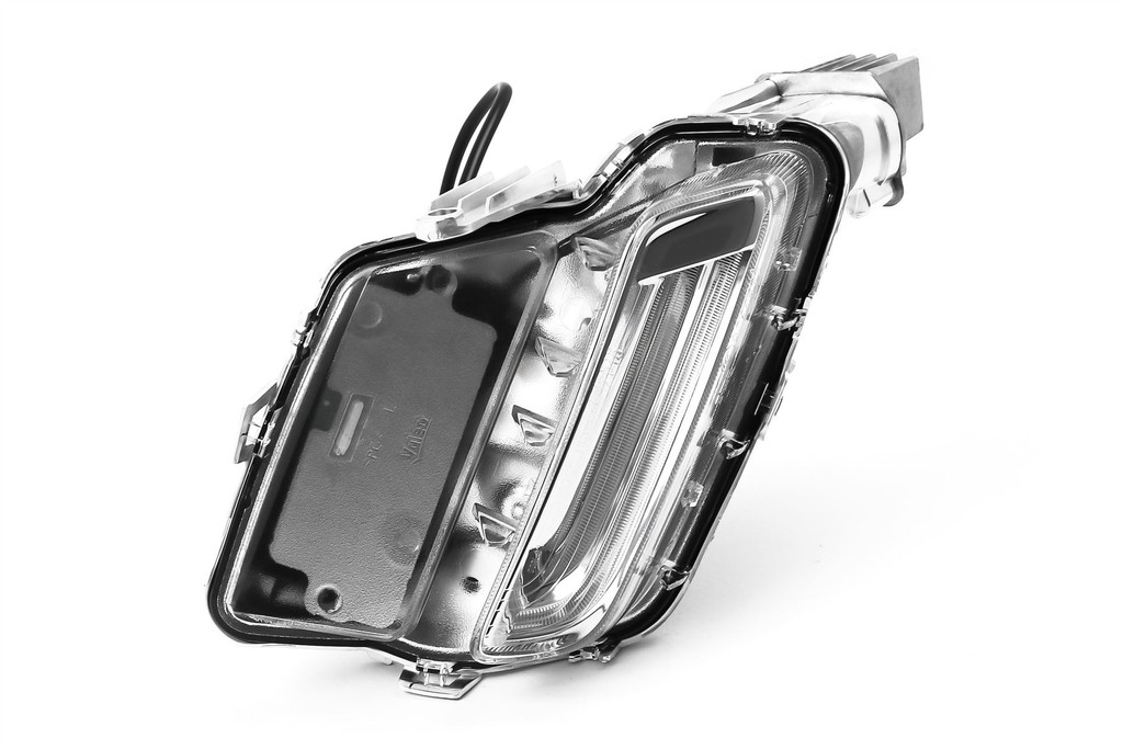 Daytime running light LED DRL left Volvo XC60 13-17