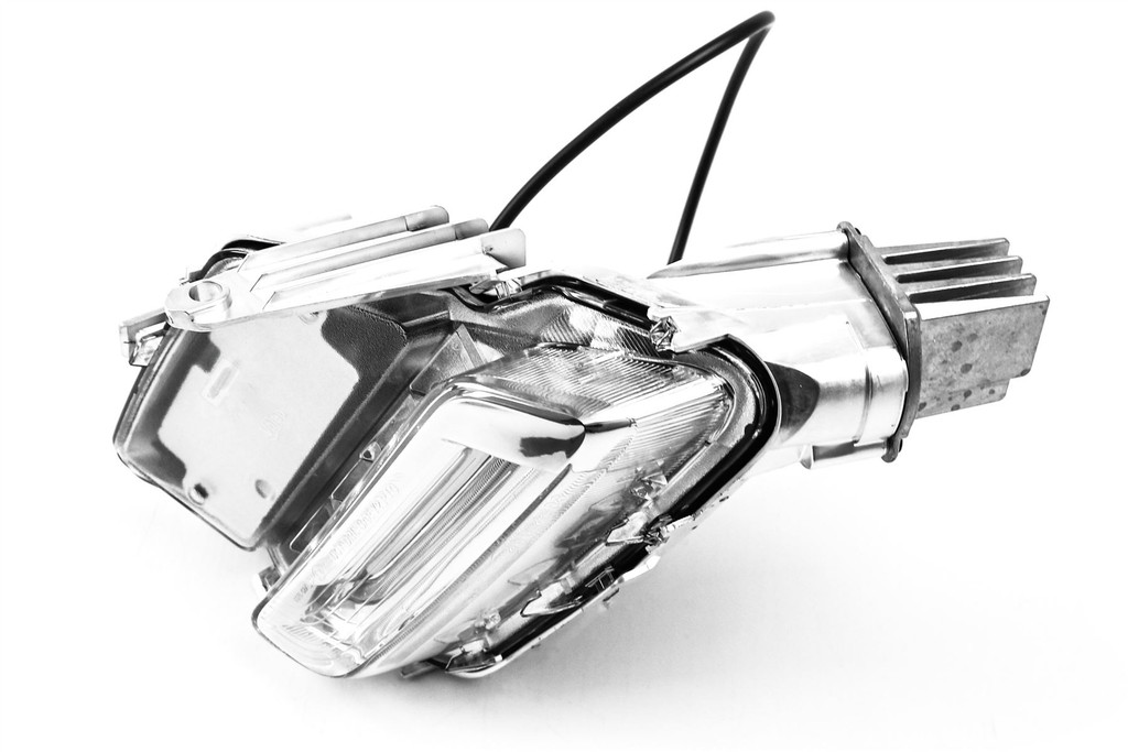 Daytime running light LED DRL left Volvo XC60 13-17