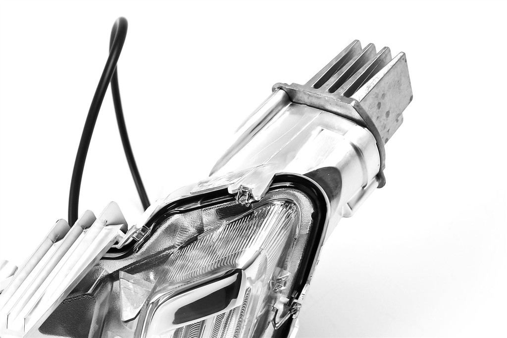 Daytime running light LED DRL left Volvo XC60 13-17