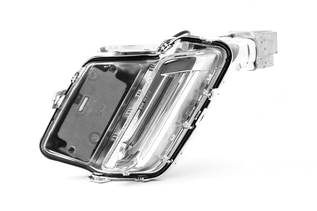Daytime running light LED DRL left Volvo XC60 13-17