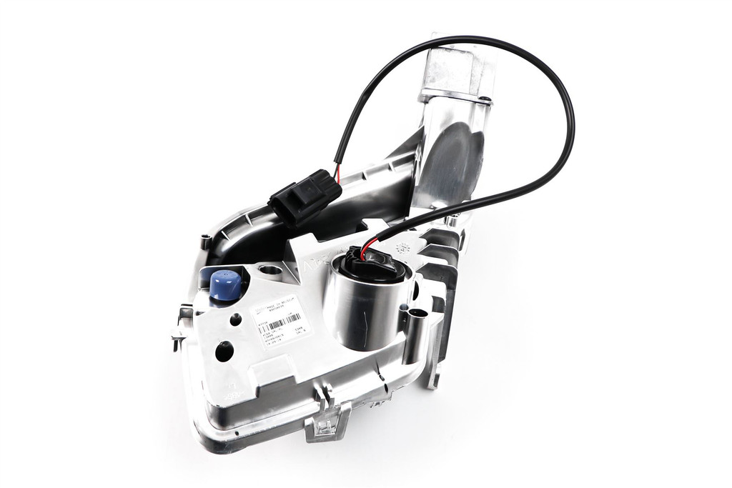 Daytime running light LED DRL left Volvo XC60 13-17