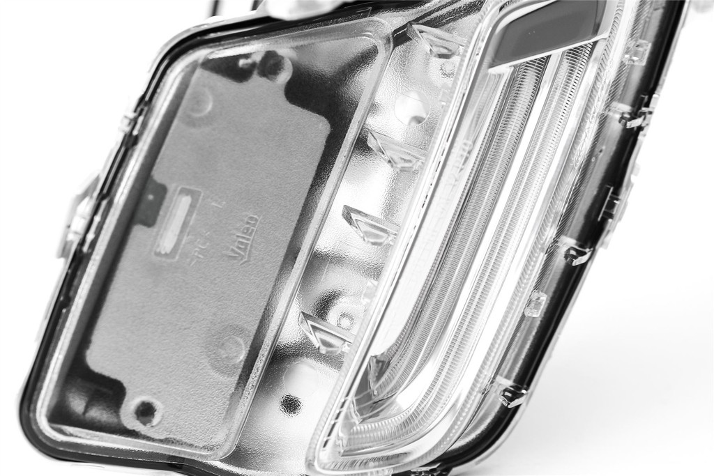 Daytime running light LED DRL left Volvo XC60 13-17