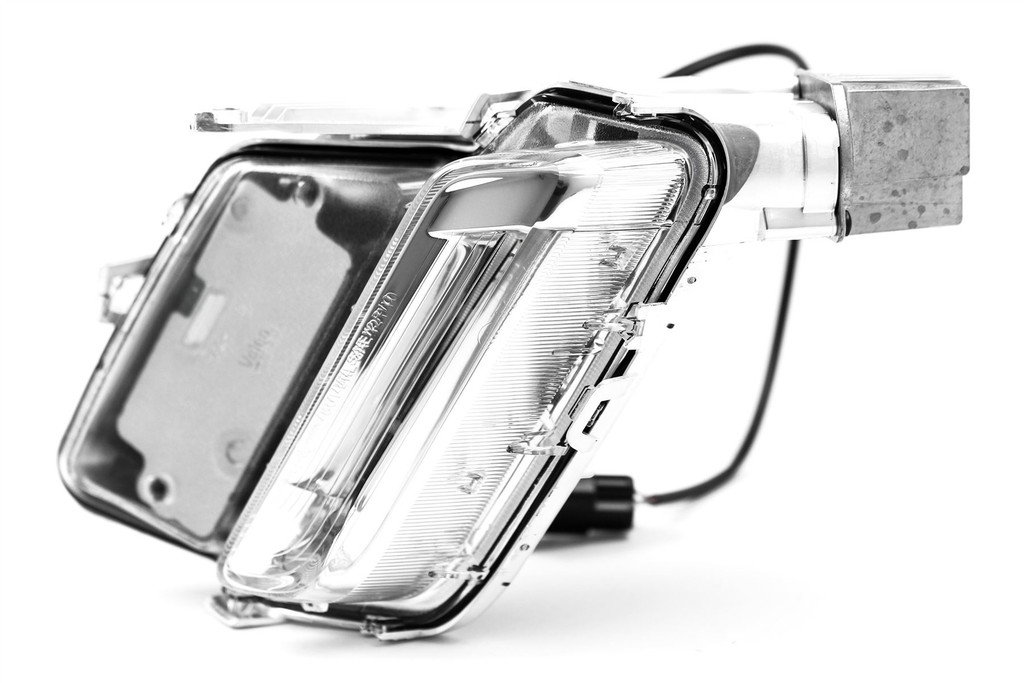 Daytime running light LED DRL left Volvo XC60 13-17