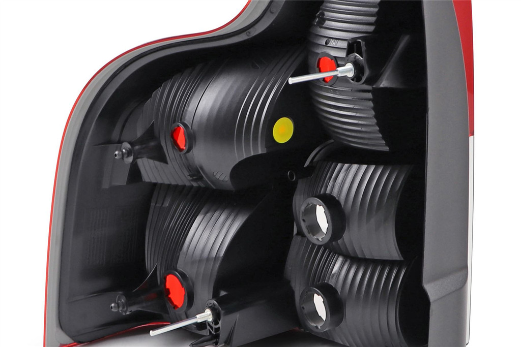 Rear light right Volvo XC90 06-12