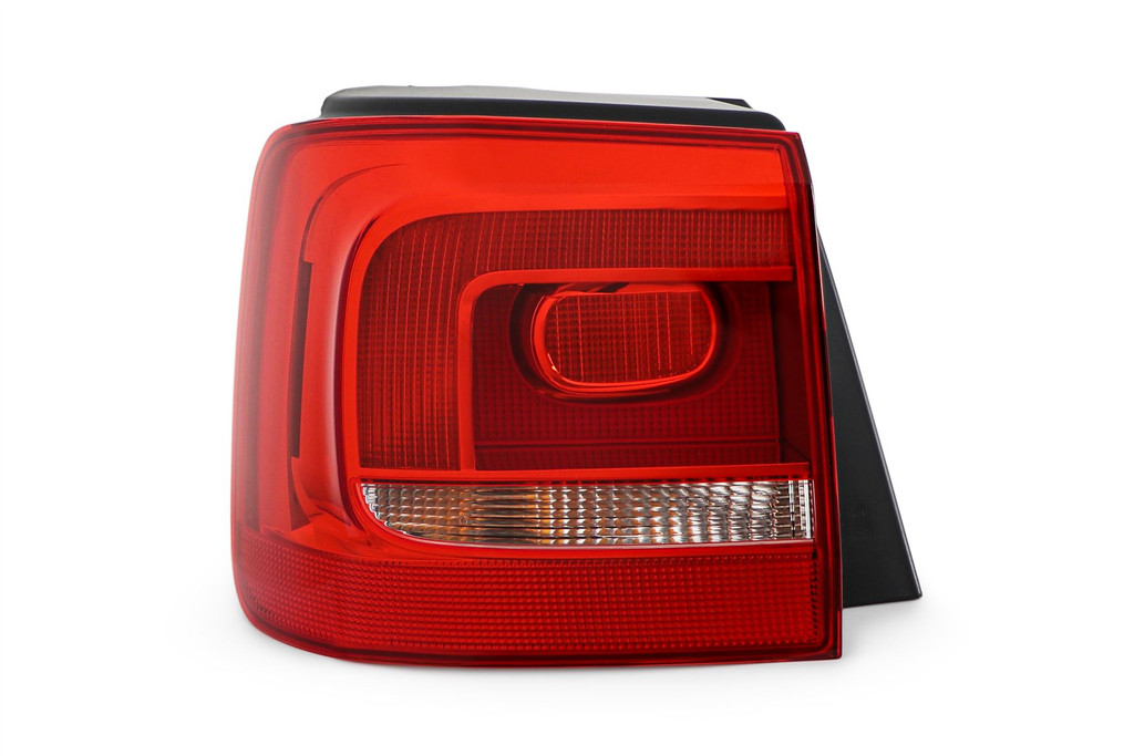 Rear light left VW Touran 11-15