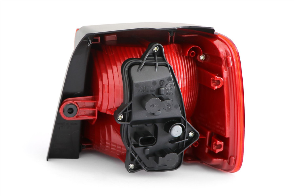 Rear light left VW Touran 11-15