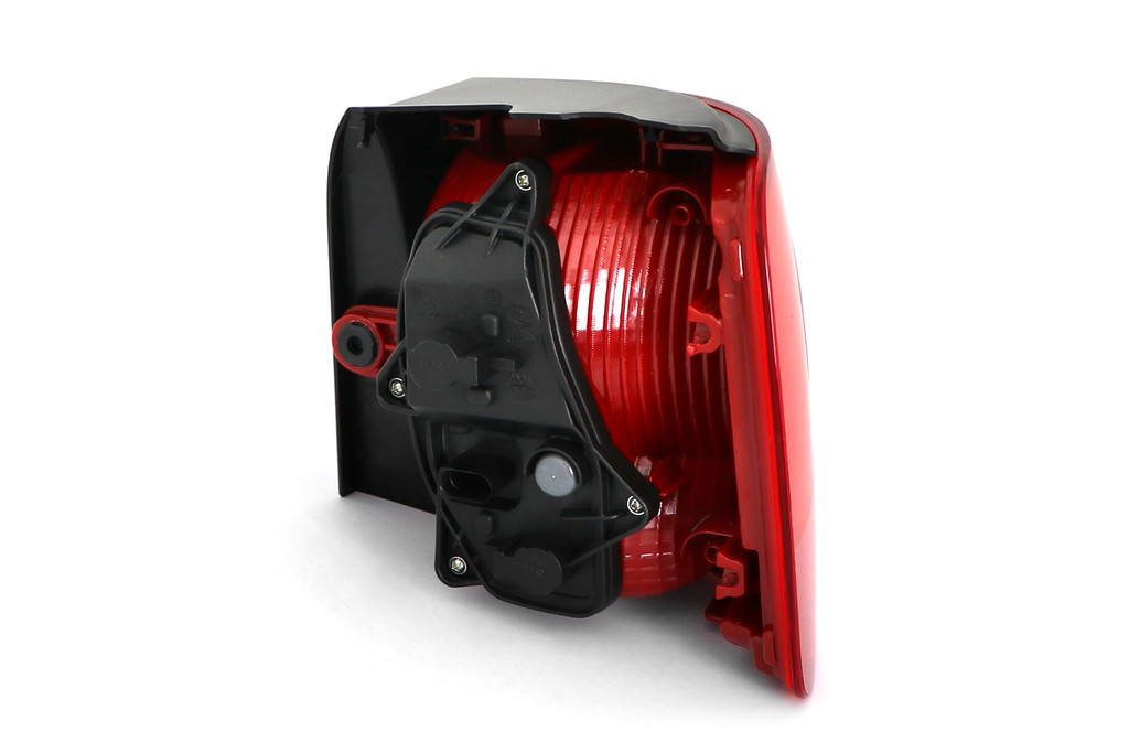 Rear light left VW Touran 11-15