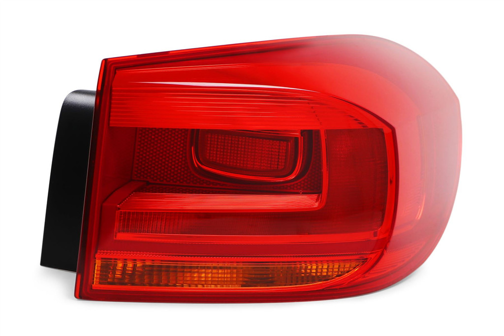 Rear light right VW Tiguan 11-15 Hella