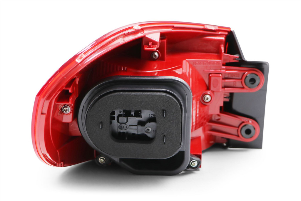 Rear light right VW Tiguan 11-15 Hella