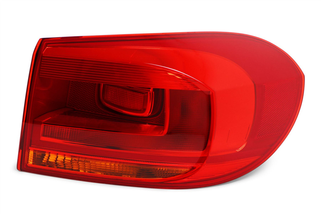 Rear light right VW Tiguan 11-15 Hella