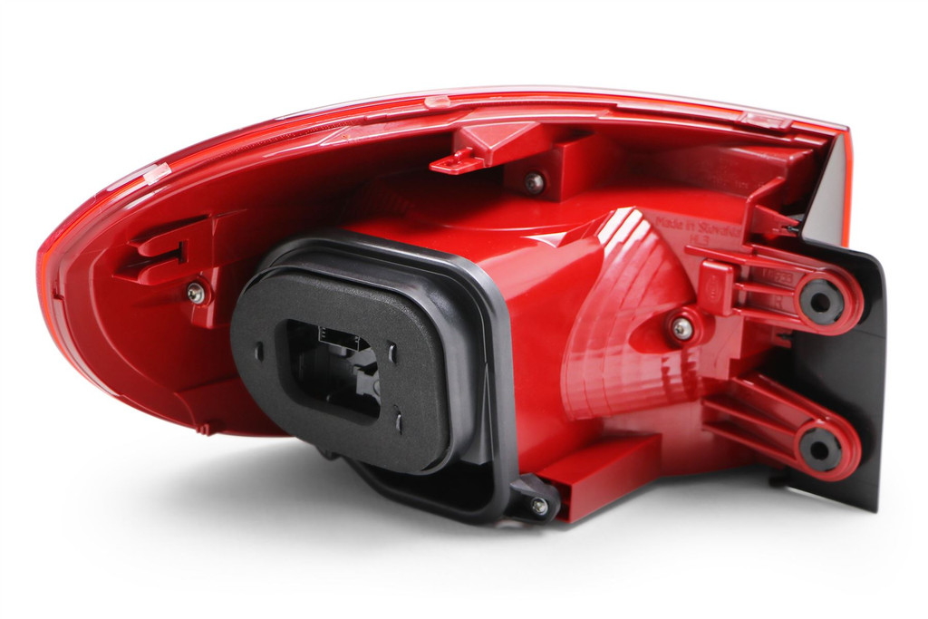 Rear light right VW Tiguan 11-15 Hella
