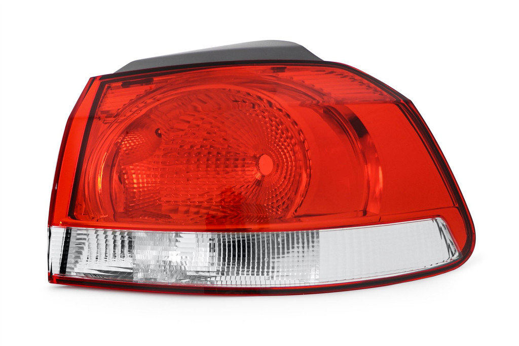 Rear light right VW Golf MK6 09-12 Hatchback Hella