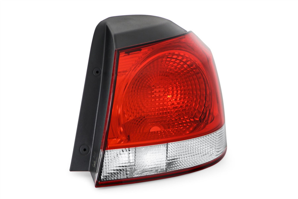 Rear light right VW Golf MK6 09-12 Hatchback Hella