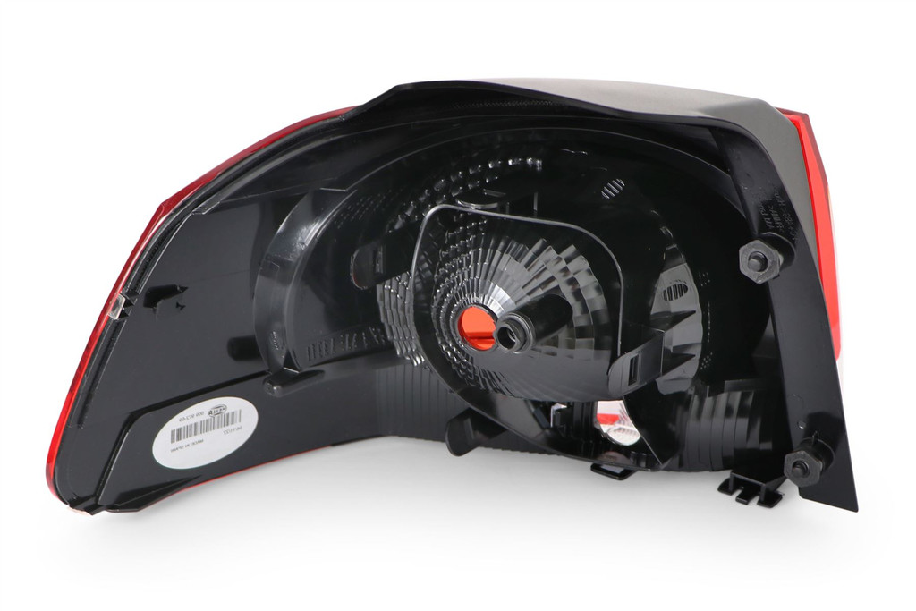 Rear light right VW Golf MK6 09-12 Hatchback Hella