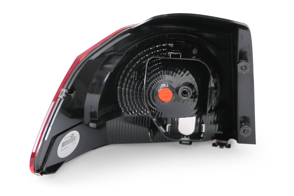 Rear light right VW Golf MK6 09-12 Hatchback Hella
