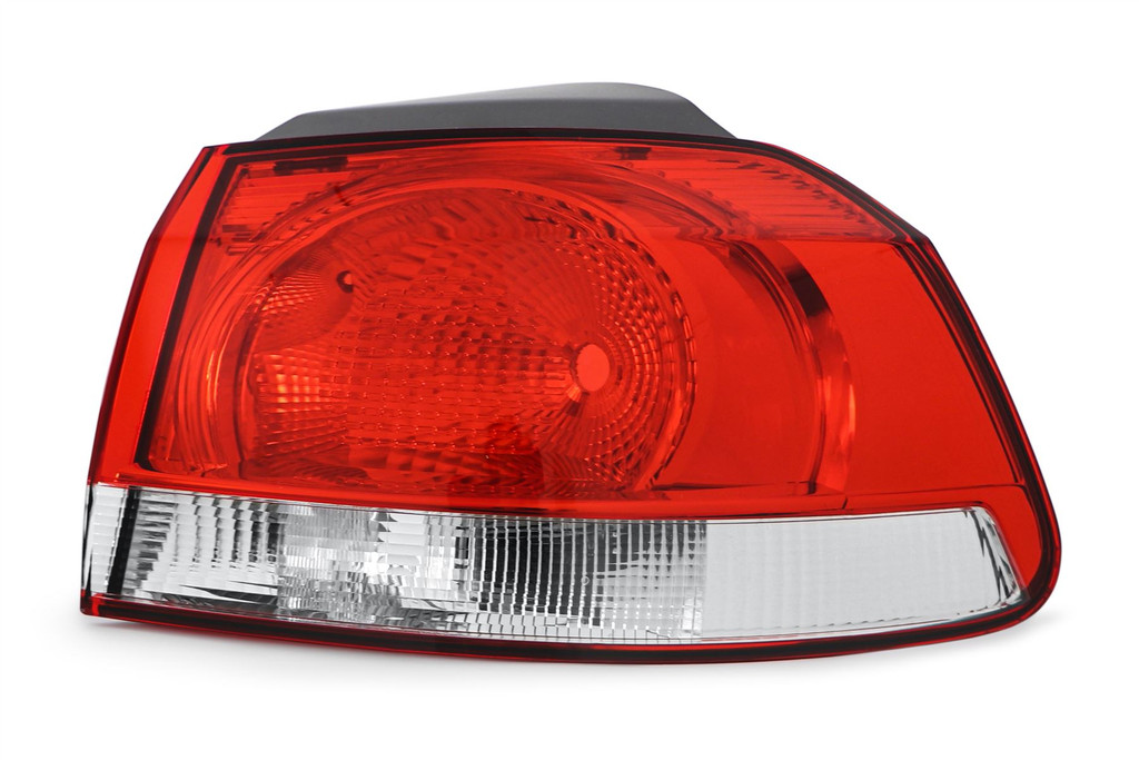 Rear light right VW Golf MK6 09-12 Hatchback Hella