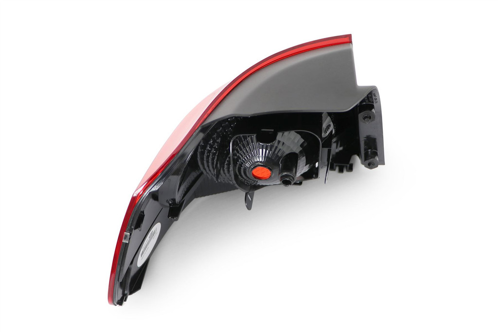 Rear light right VW Golf MK6 09-12 Hatchback Hella