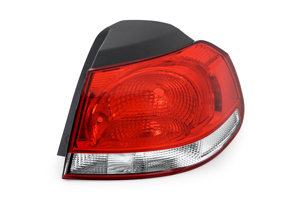 Rear light right VW Golf MK6 09-12 Hatchback Hella