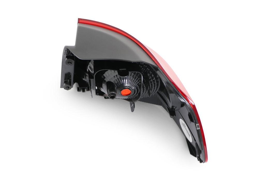 Rear light left VW Golf MK6 09-12 Hatchback
