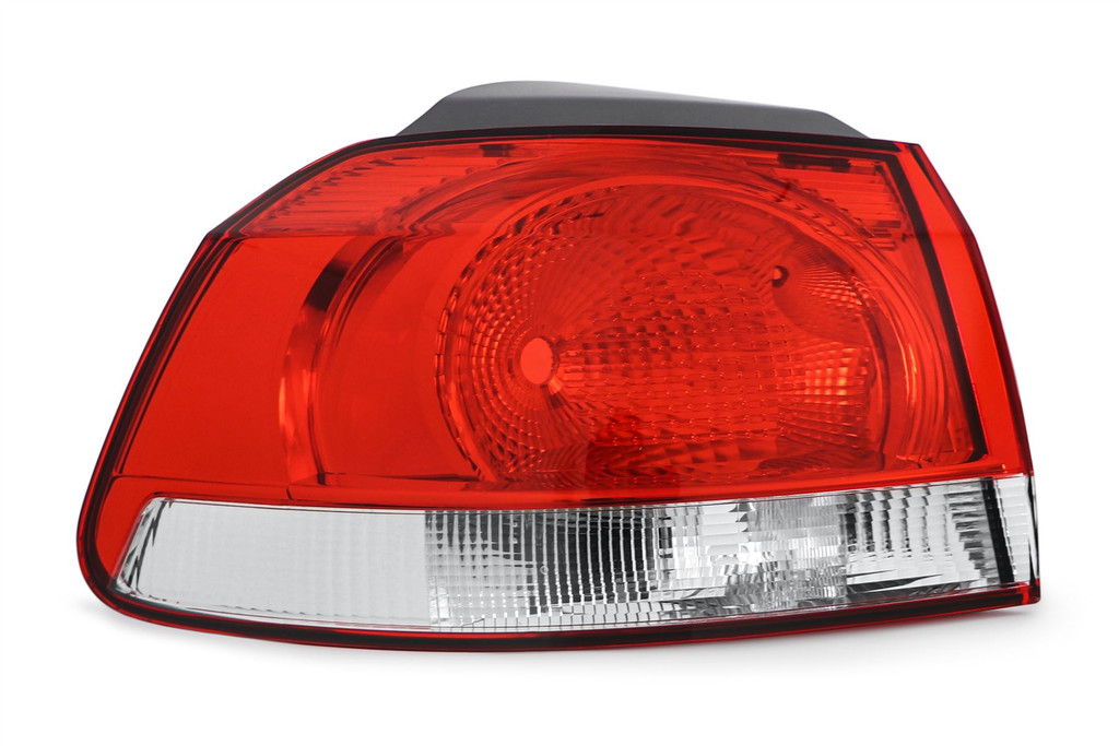 Rear light left VW Golf MK6 09-12 Hatchback