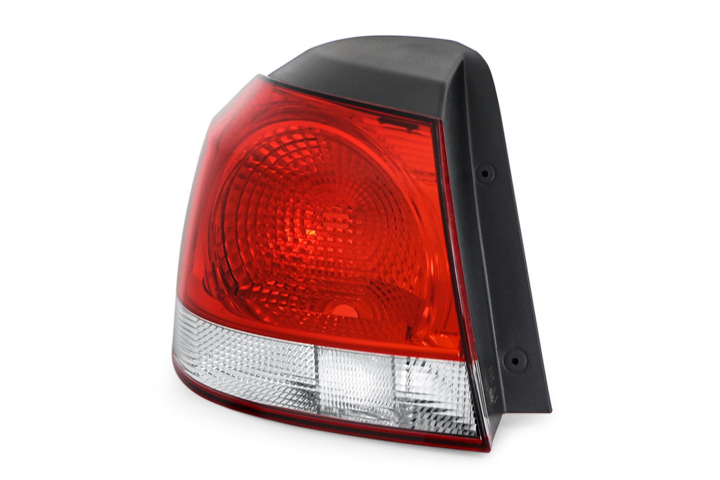 Rear light left VW Golf MK6 09-12 Hatchback