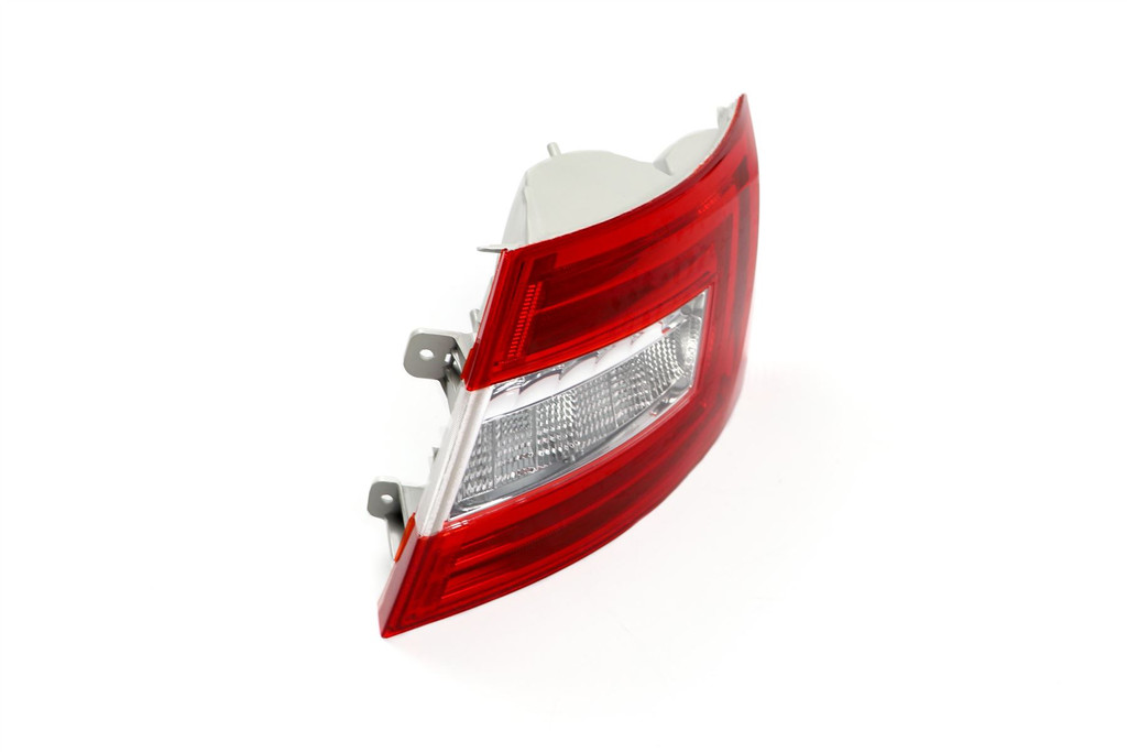 Rear light right Skoda Octavia 13-16 Hatchback Hella