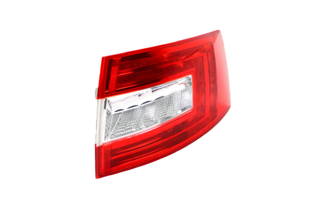 Rear light right Skoda Octavia 13-16 Hatchback Hella
