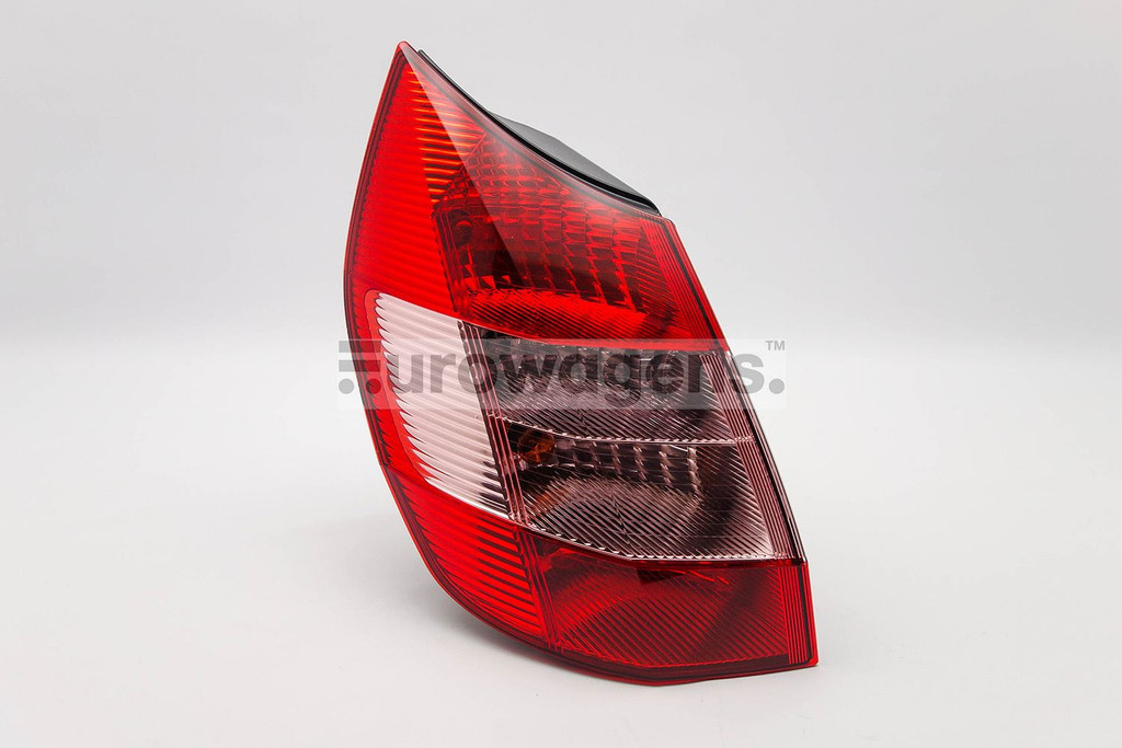 Rear light left Renault Scenic MK2 03-05