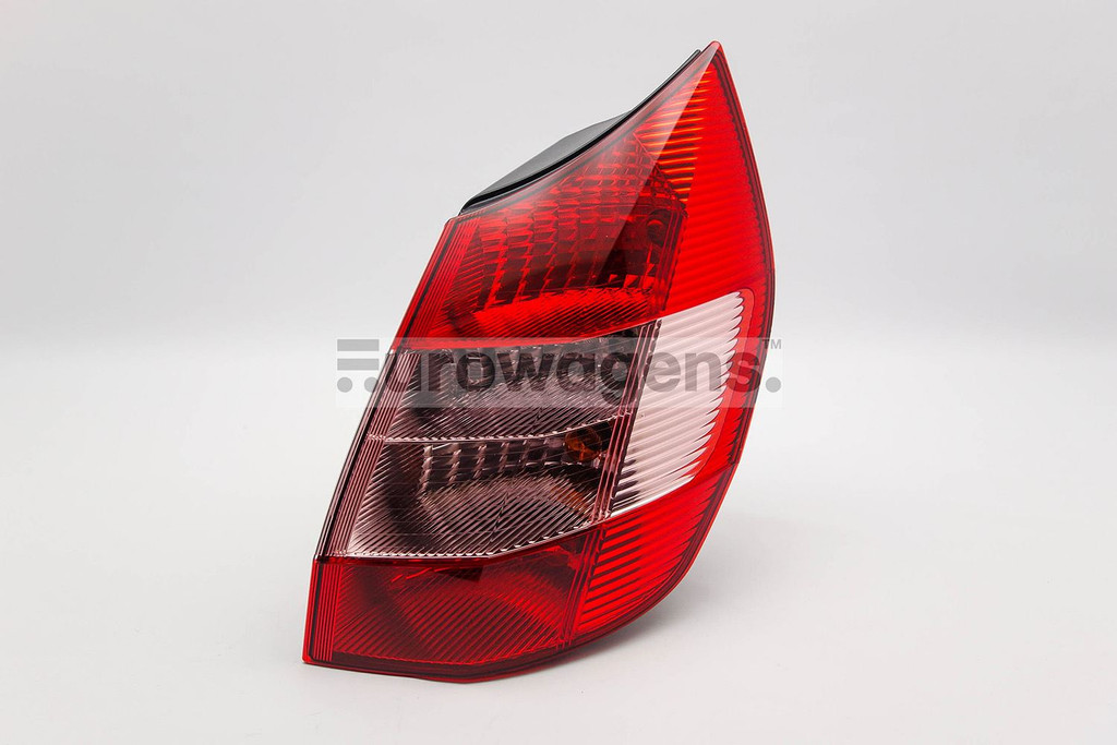 Rear light right Renault Scenic MK2 03-05