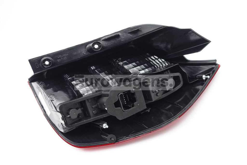 Rear light right Renault Scenic MK2 03-05