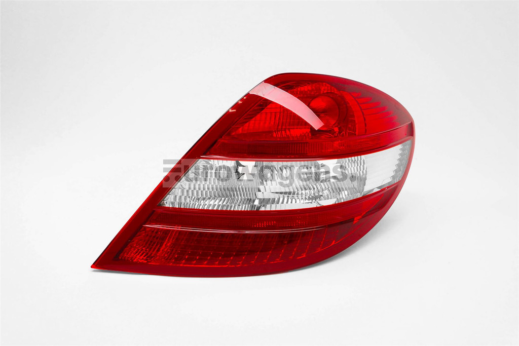 Rear light right Mercedes SLK 04-08