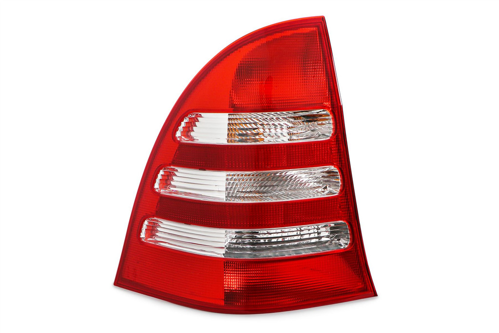 Rear light left Mercedes Benz C Class S203 01-04 Estate