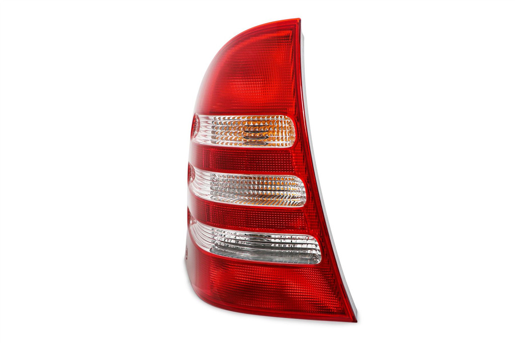 Rear light left Mercedes Benz C Class S203 01-04 Estate