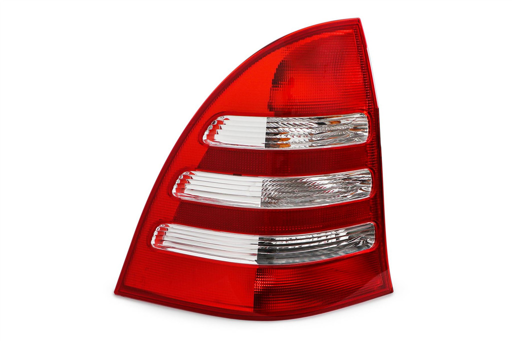 Rear light left Mercedes Benz C Class S203 01-04 Estate