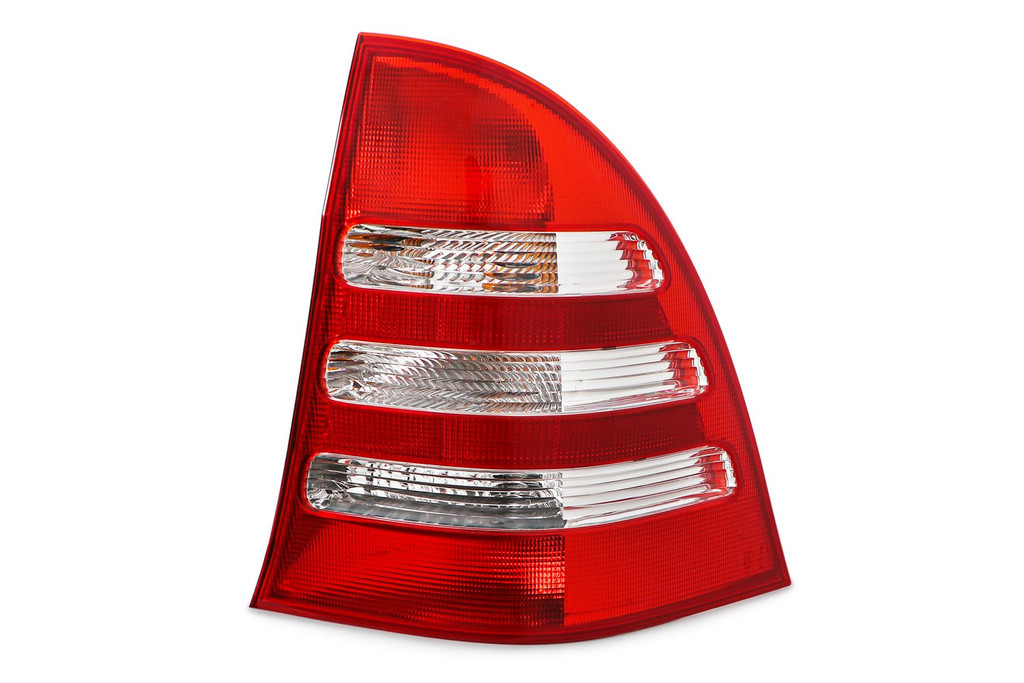 Rear light right Mercedes Benz C Class S203 01-04 Estate