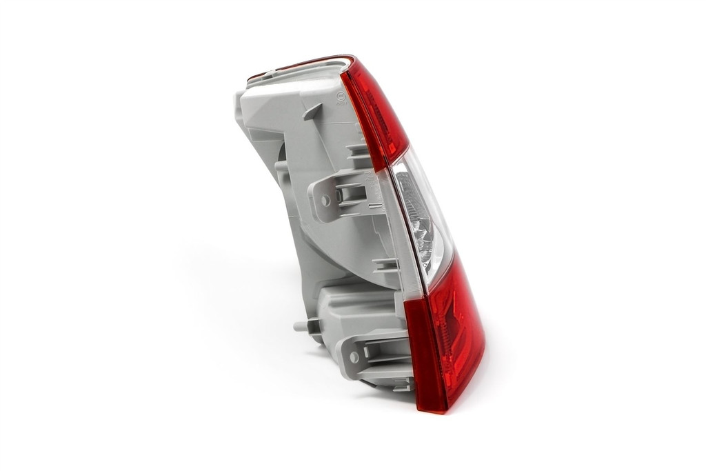 Rear light right LED Skoda Octavia 13-16 Hatchback