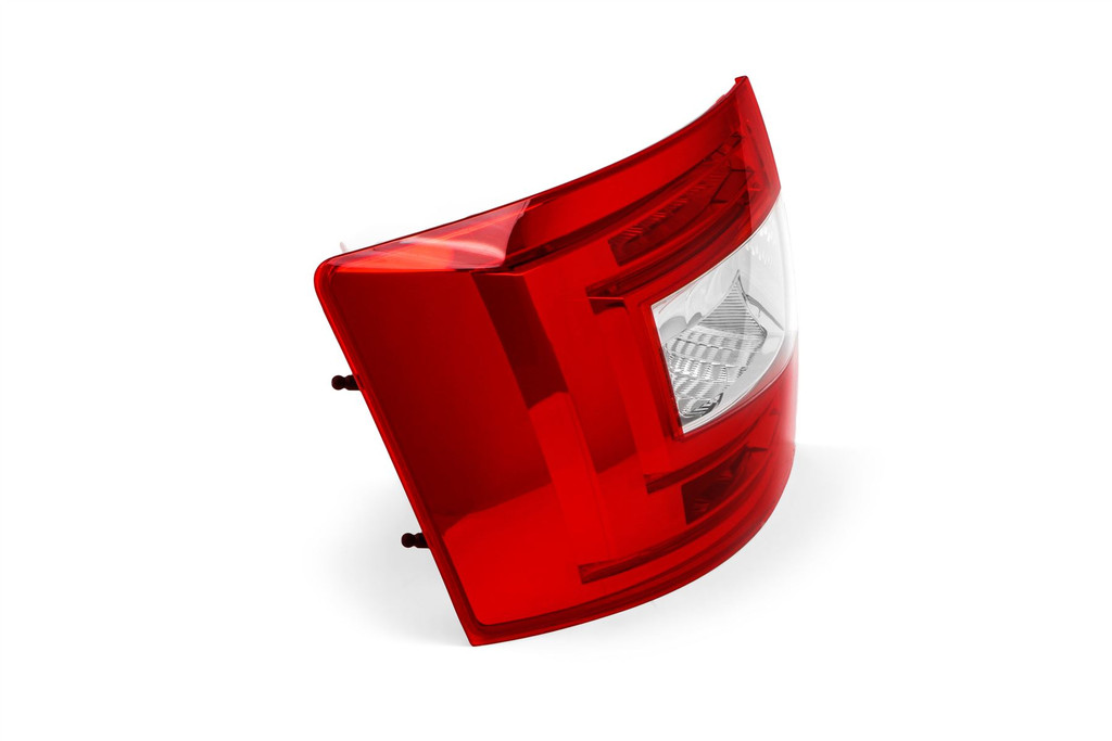 Rear light left LED Skoda Octavia 13-16 Hatchback