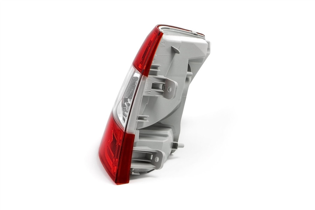 Rear light left LED Skoda Octavia 13-16 Hatchback