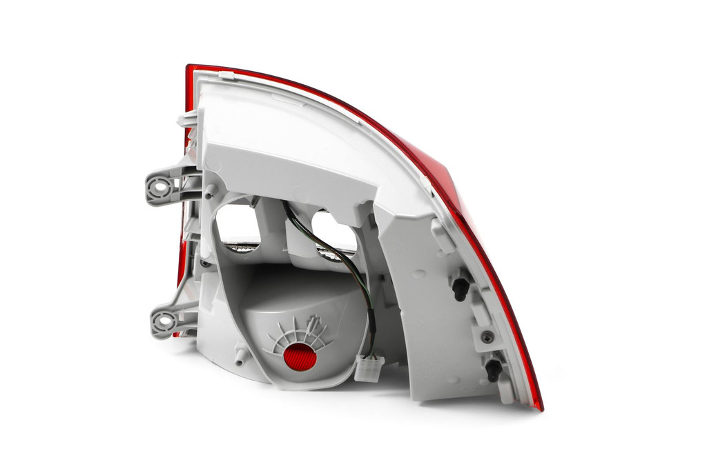 Rear light left LED Skoda Octavia 13-16 Hatchback