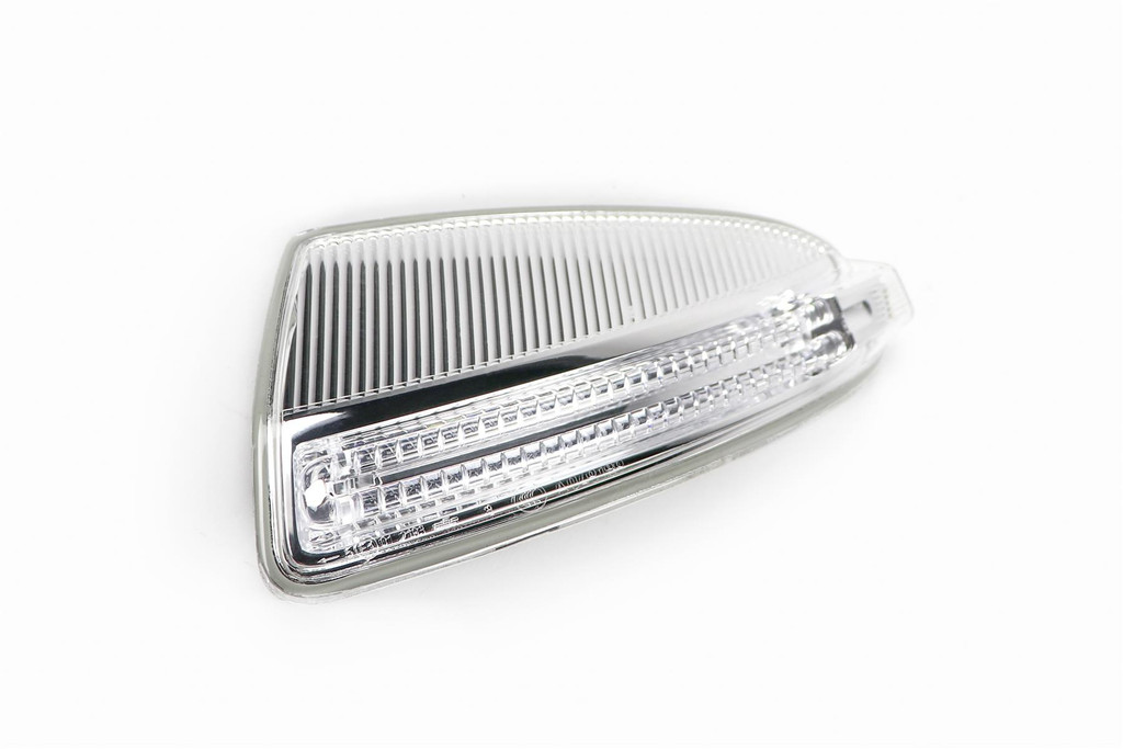 Mirror indicator LED left Mercedes-Benz C Class 07-11