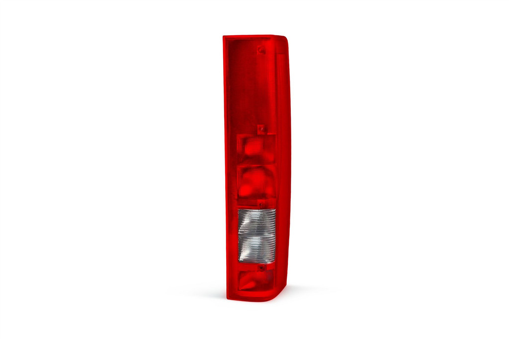Rear light right Iveco Daily 99-06 Hella
