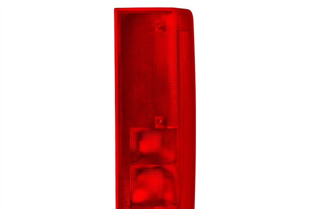 Rear light right Iveco Daily 99-06 Hella