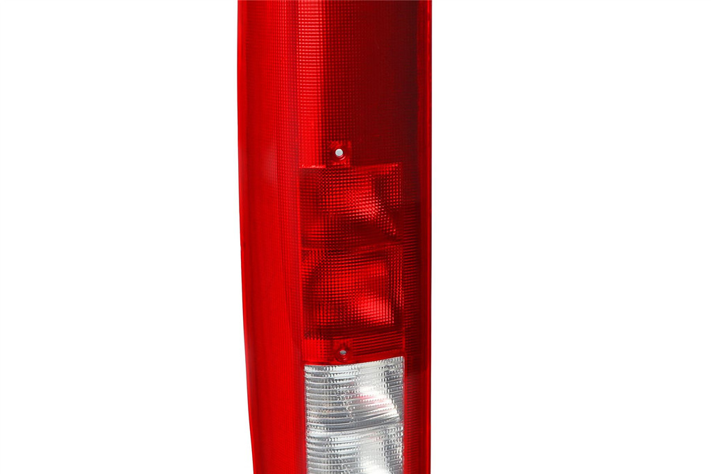 Rear light left Iveco Daily 99-06 Hella