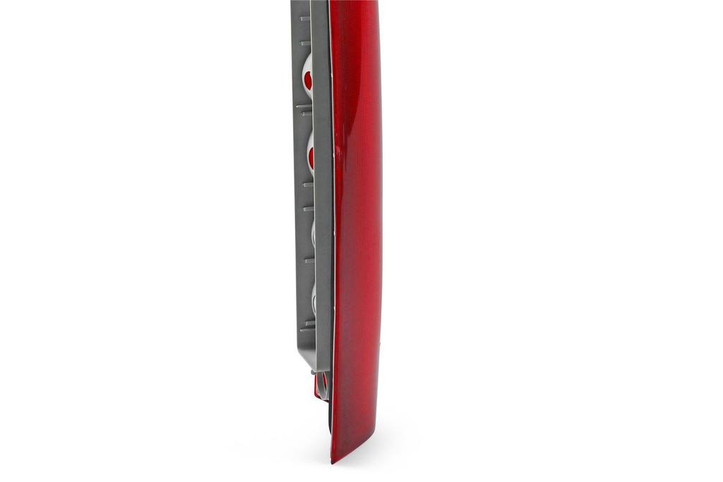 Rear light left Iveco Daily 99-06 Hella