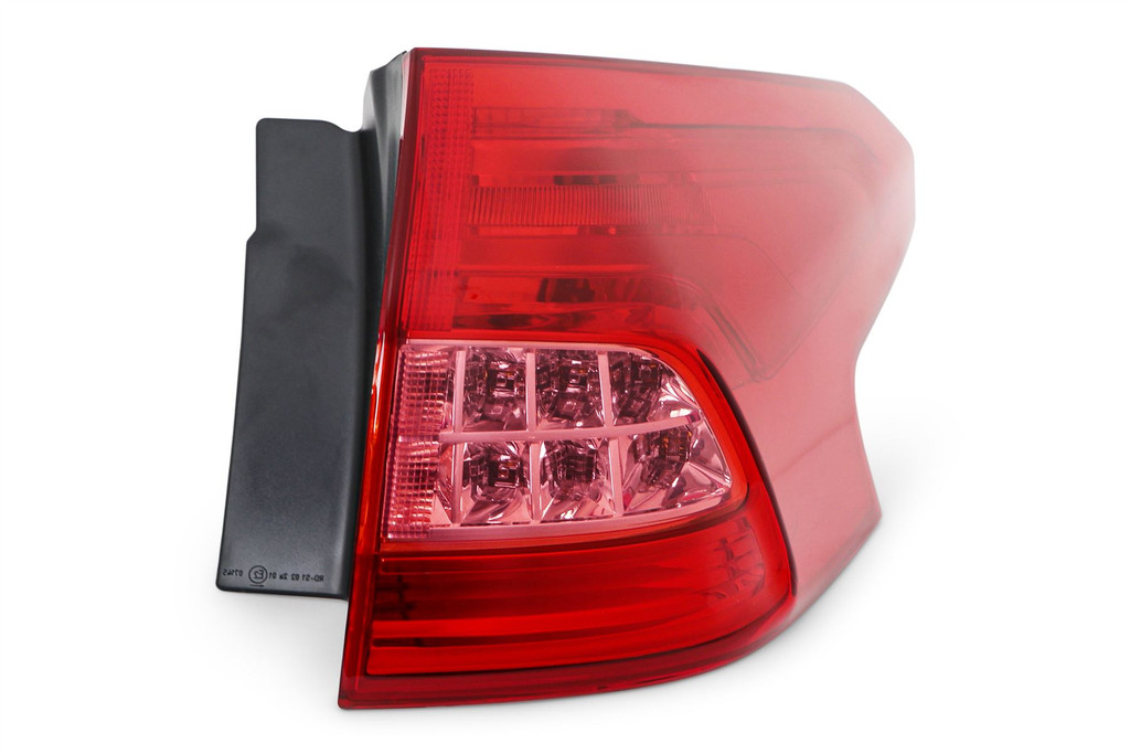 Rear light right Citroen C5 08-10 Estate