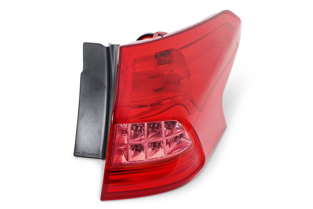 Rear light right Citroen C5 08-10 Estate