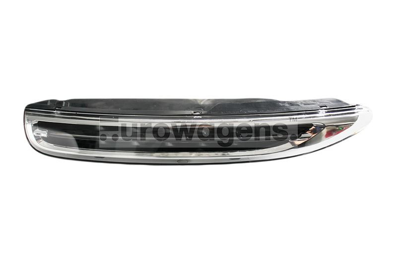 Front indicator with LED daytime running light left Porsche Cayenne 10-14