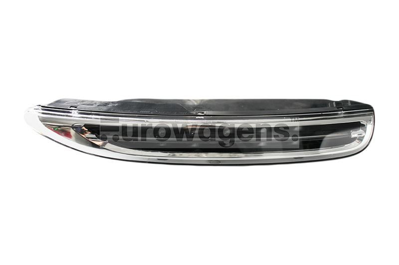 Front indicator with LED daytime running light right Porsche Cayenne 10-14